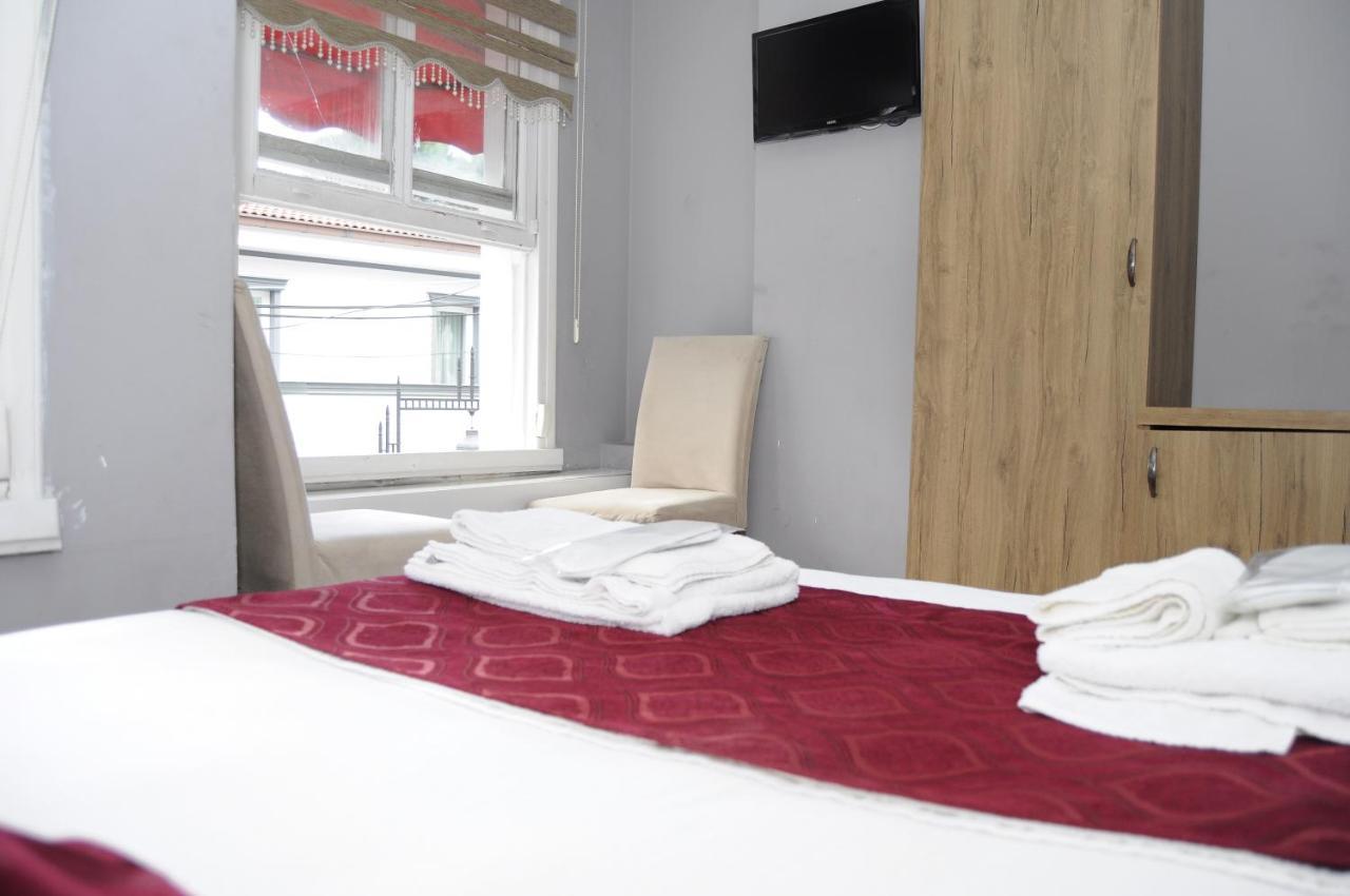 Aparthotel Hisar Bayazit
