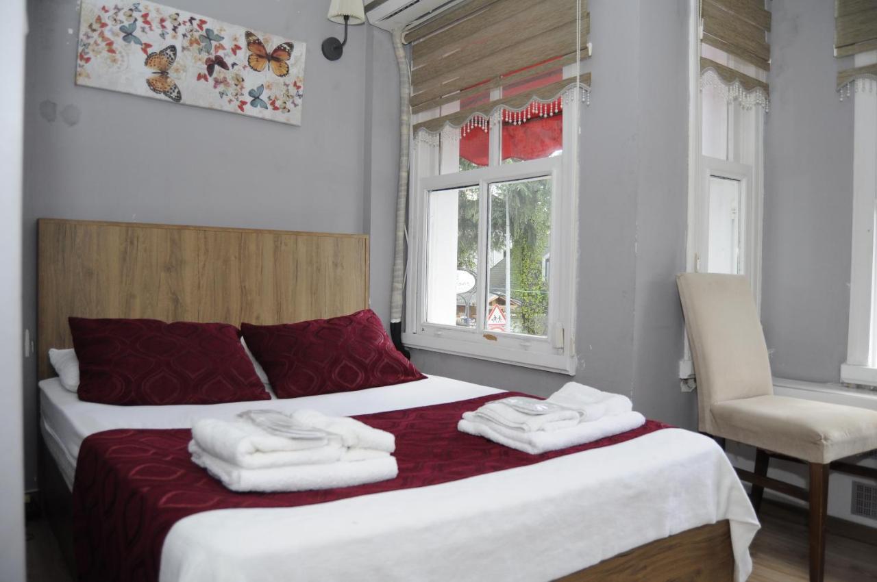 Hisar Bayazit 3*
