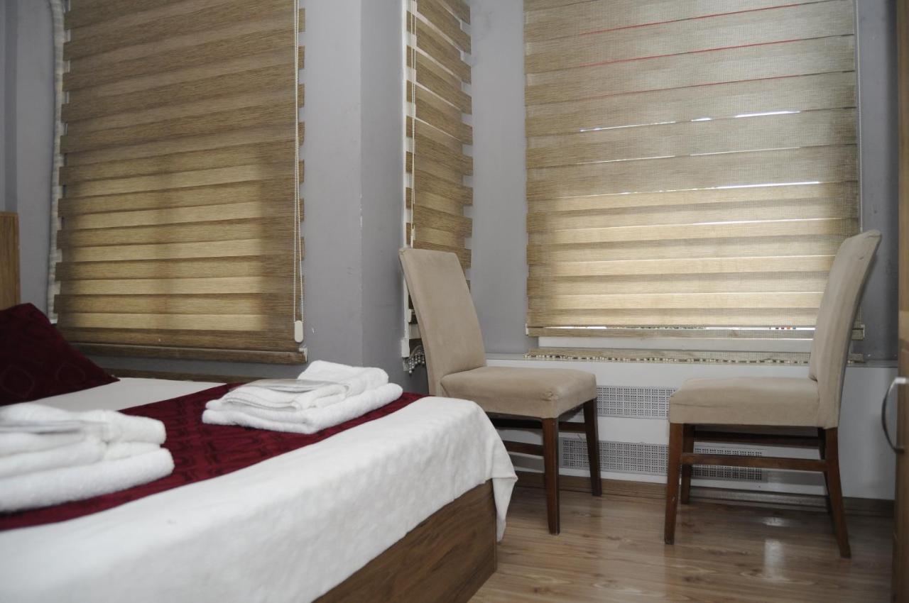 Aparthotel Hisar Bayazit 3*