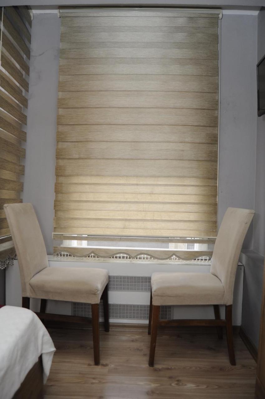 Hisar Bayazit 3* Istanbul