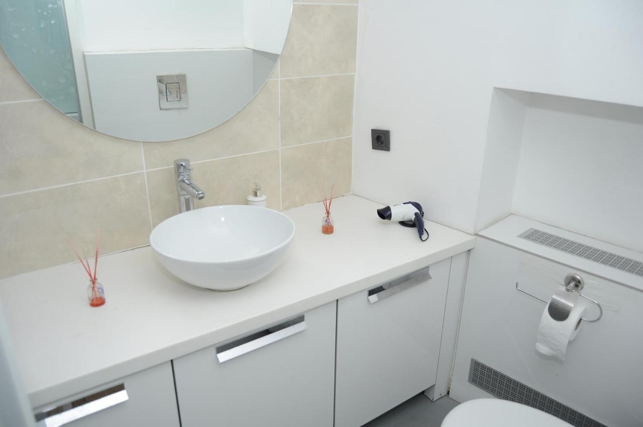 Aparthotel Hisar Bayazit