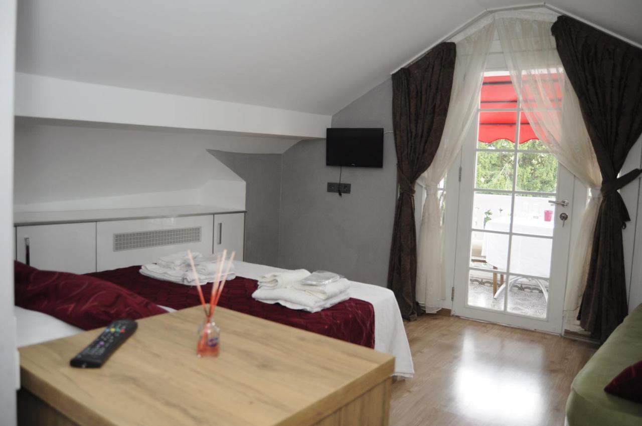 Hisar Bayazit 3* Istanbul