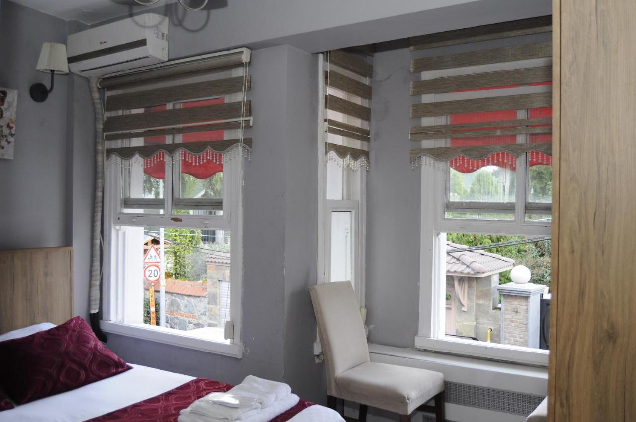 Hisar Bayazit 3* Istanbul