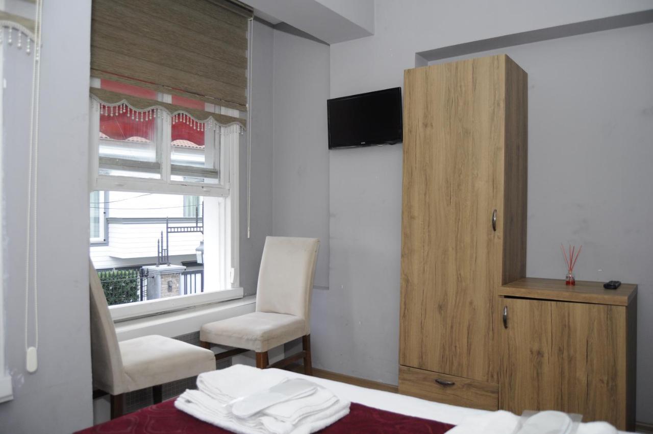Hisar Bayazit Aparthotel