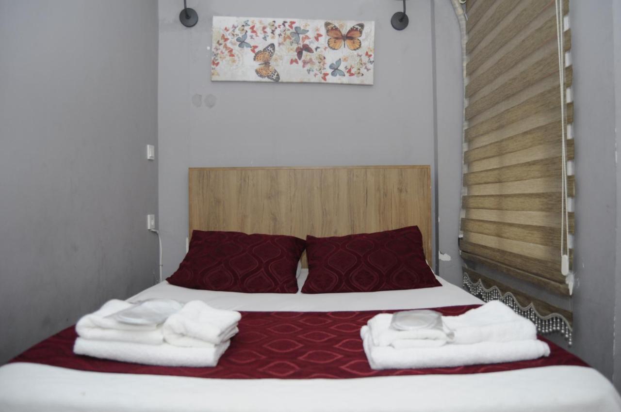 Aparthotel Hisar Bayazit Istanbul