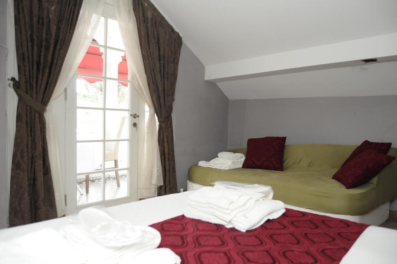Aparthotel Hisar Bayazit Istanbul
