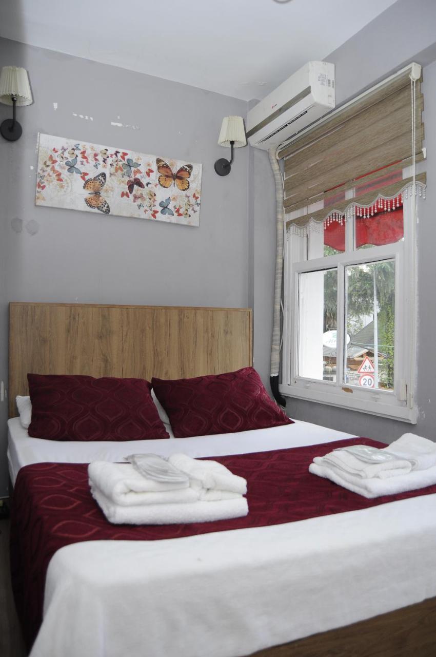 Hisar Bayazit Aparthotel Istanbul