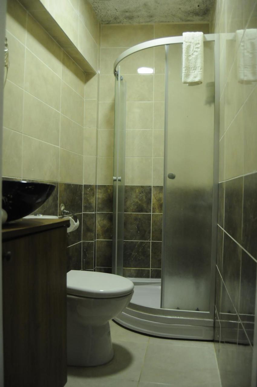 Hisar Bayazit 3*