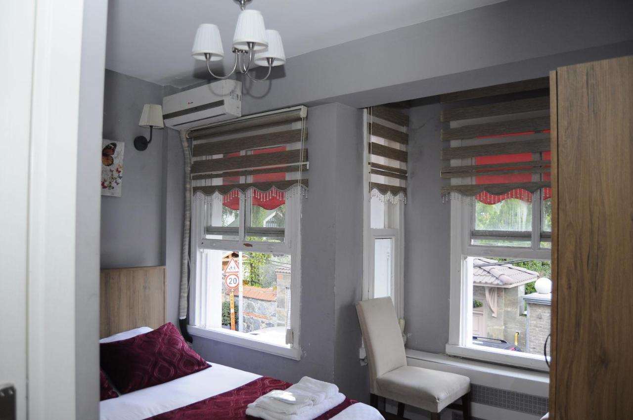 Aparthotel Hisar Bayazit 3*