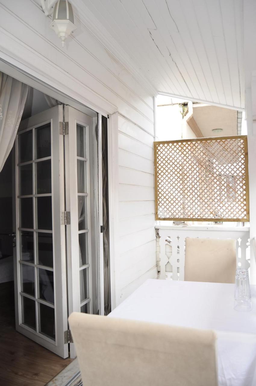 Hisar Bayazit Aparthotel 3*