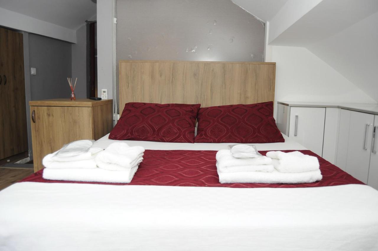Hisar Bayazit Aparthotel 3*