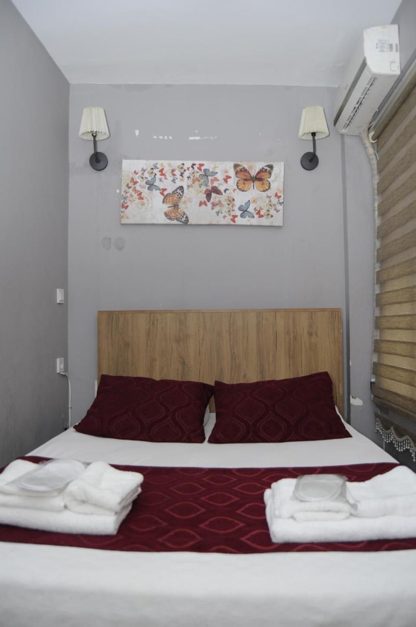 Hisar Bayazit Aparthotel Istanbul