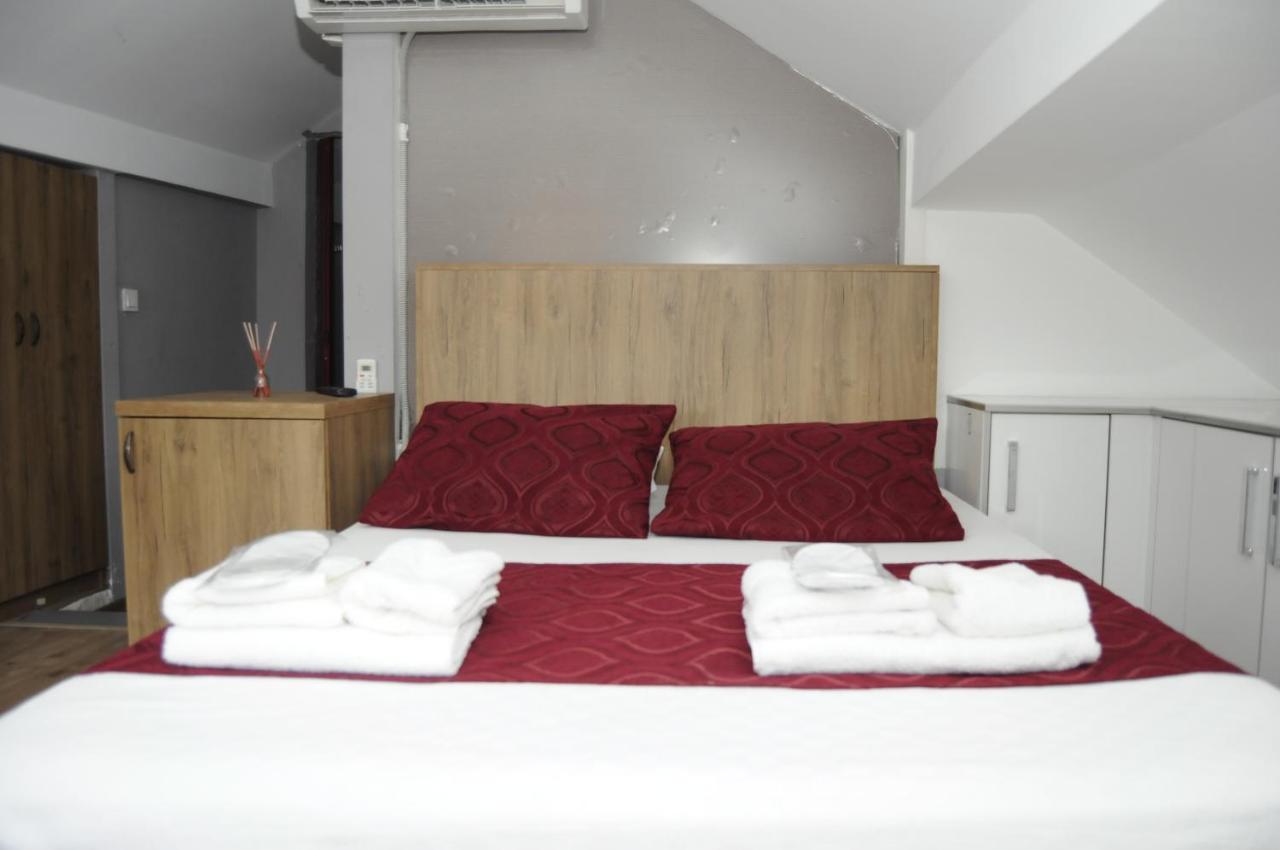 Hisar Bayazit Aparthotel 3*