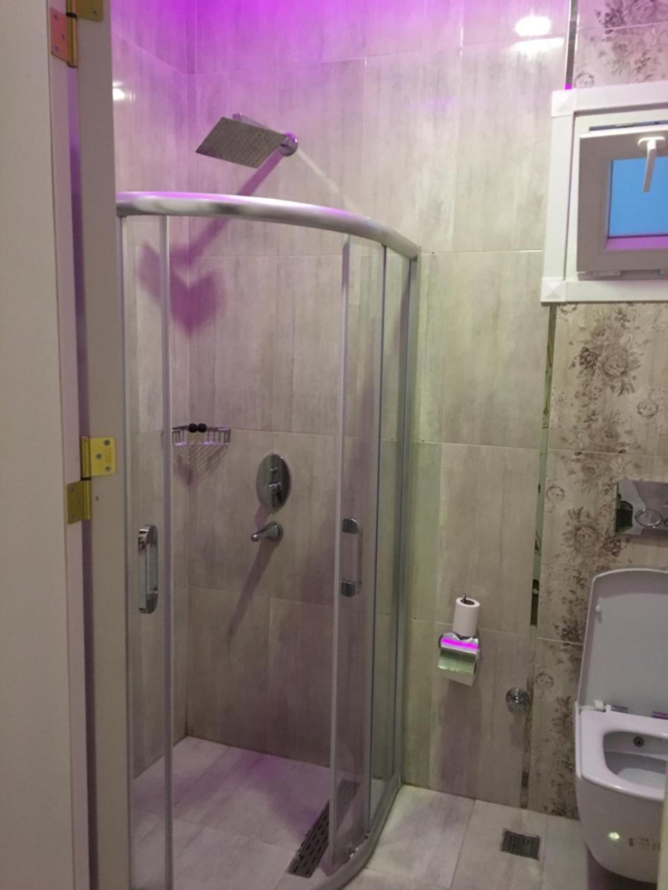 Bakirkoey Hotel Istanbul