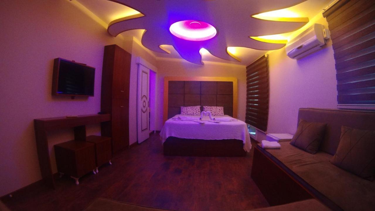 Bakirkoey 3* Istanbul