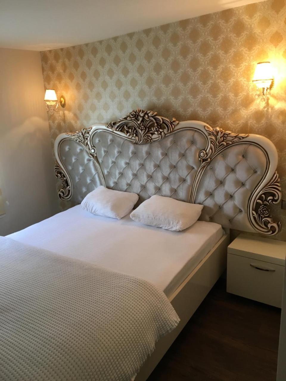 Hotel Bakirkoey Istanbul