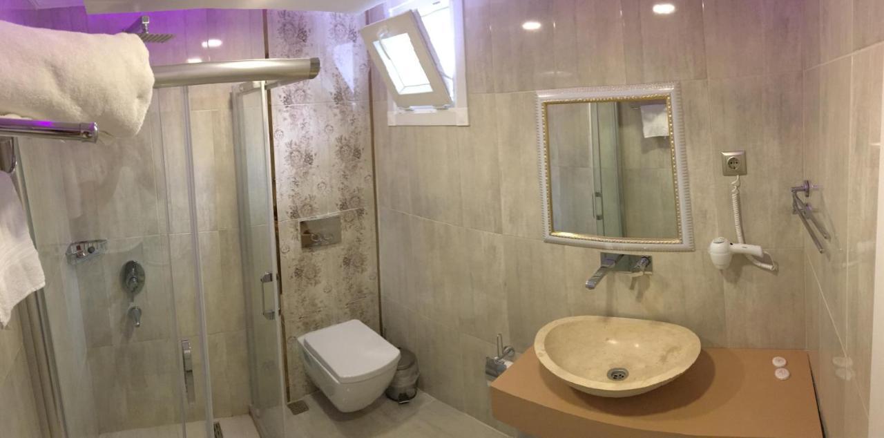 Bakirkoey 3* Istanbul