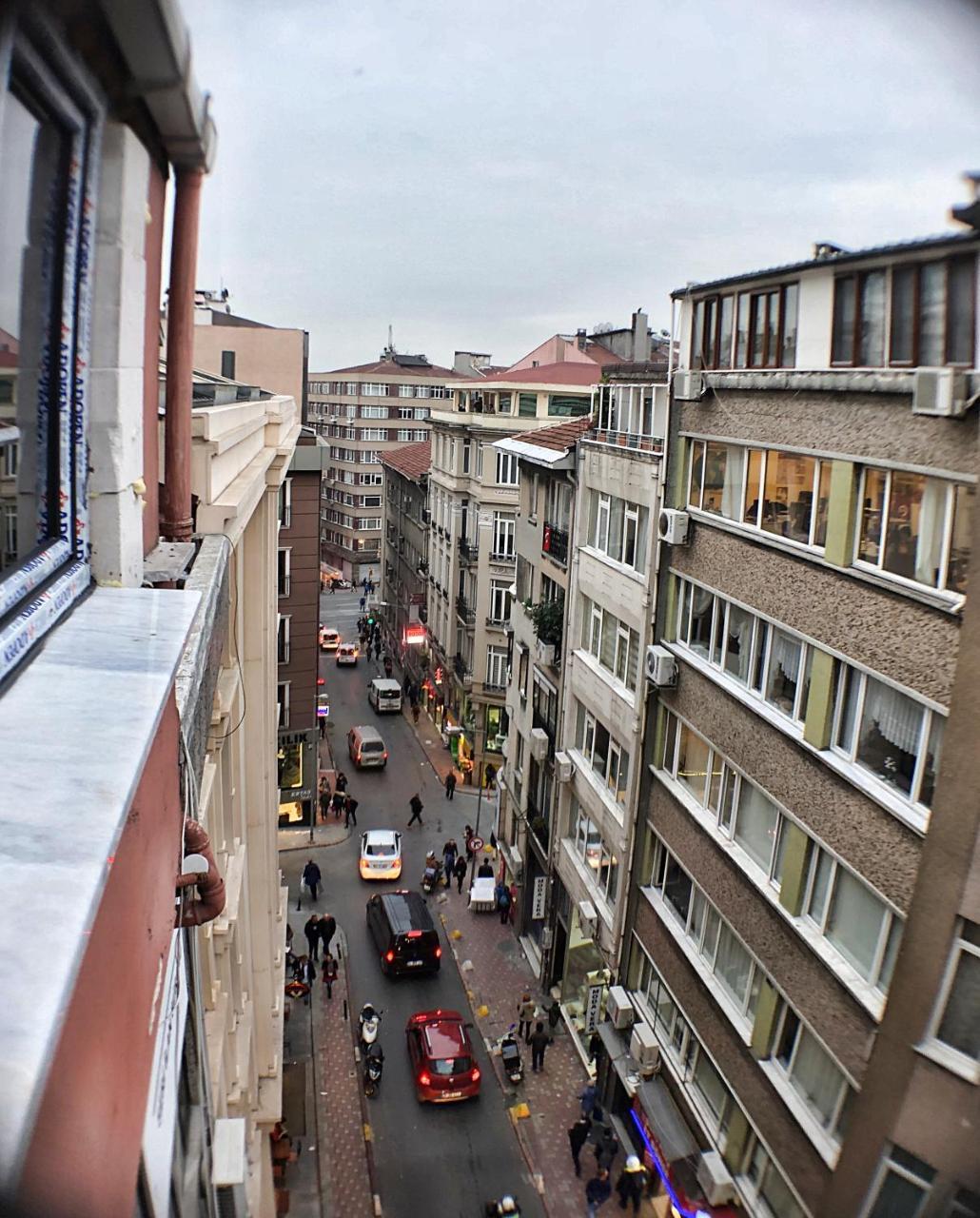 Handmade Apartment Istanbul