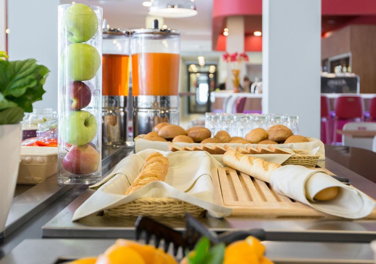 Hotel Ibis Styles Atasehir Istanbul