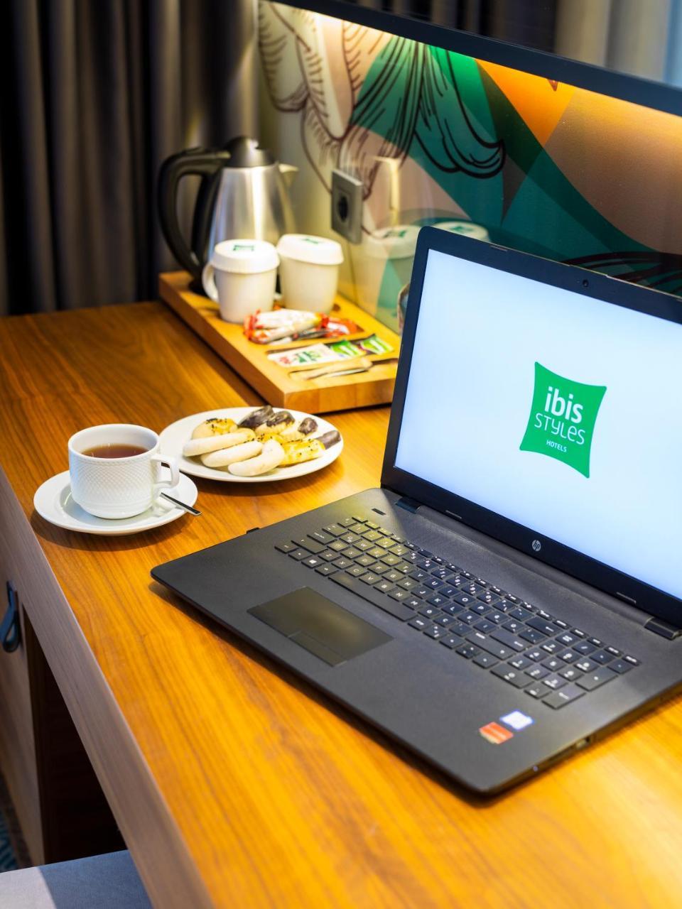 Hotel Ibis Styles Atasehir