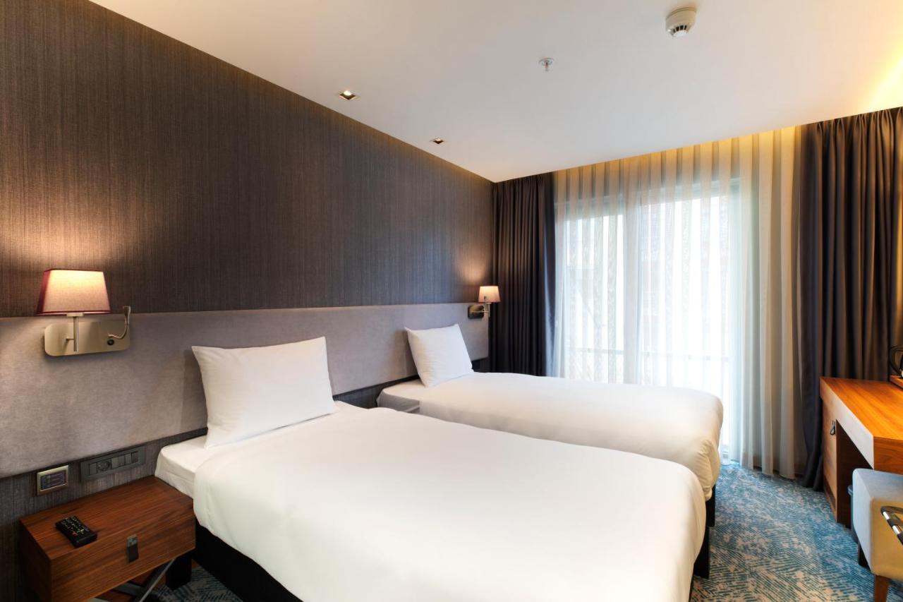 Ibis Styles Atasehir Hotel 4*