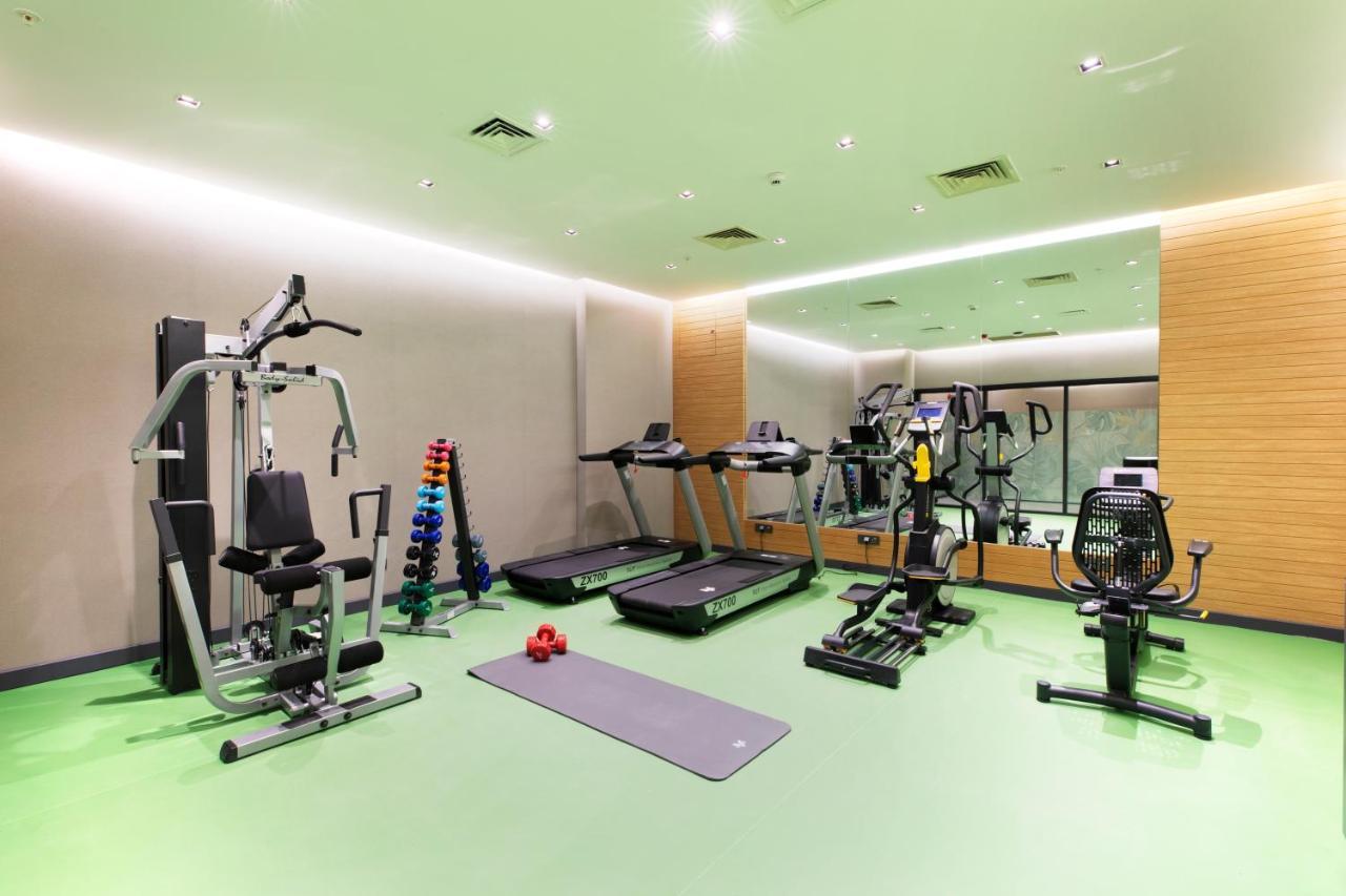 Ibis Styles Atasehir 4*