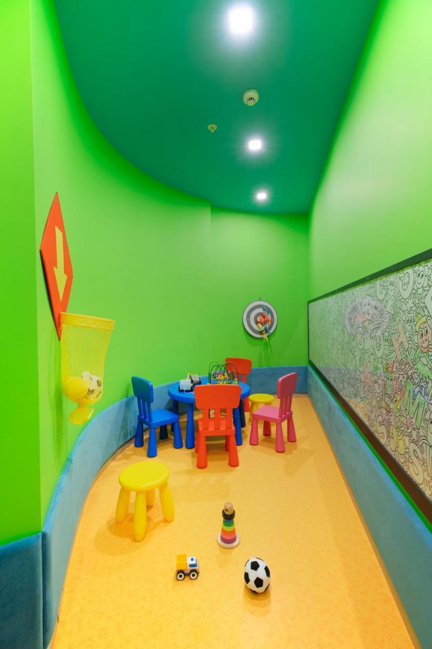 Ibis Styles Atasehir 4* Istanbul