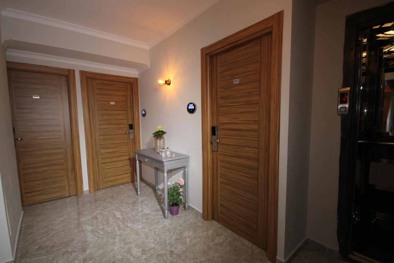 4angels Otel İstanbul