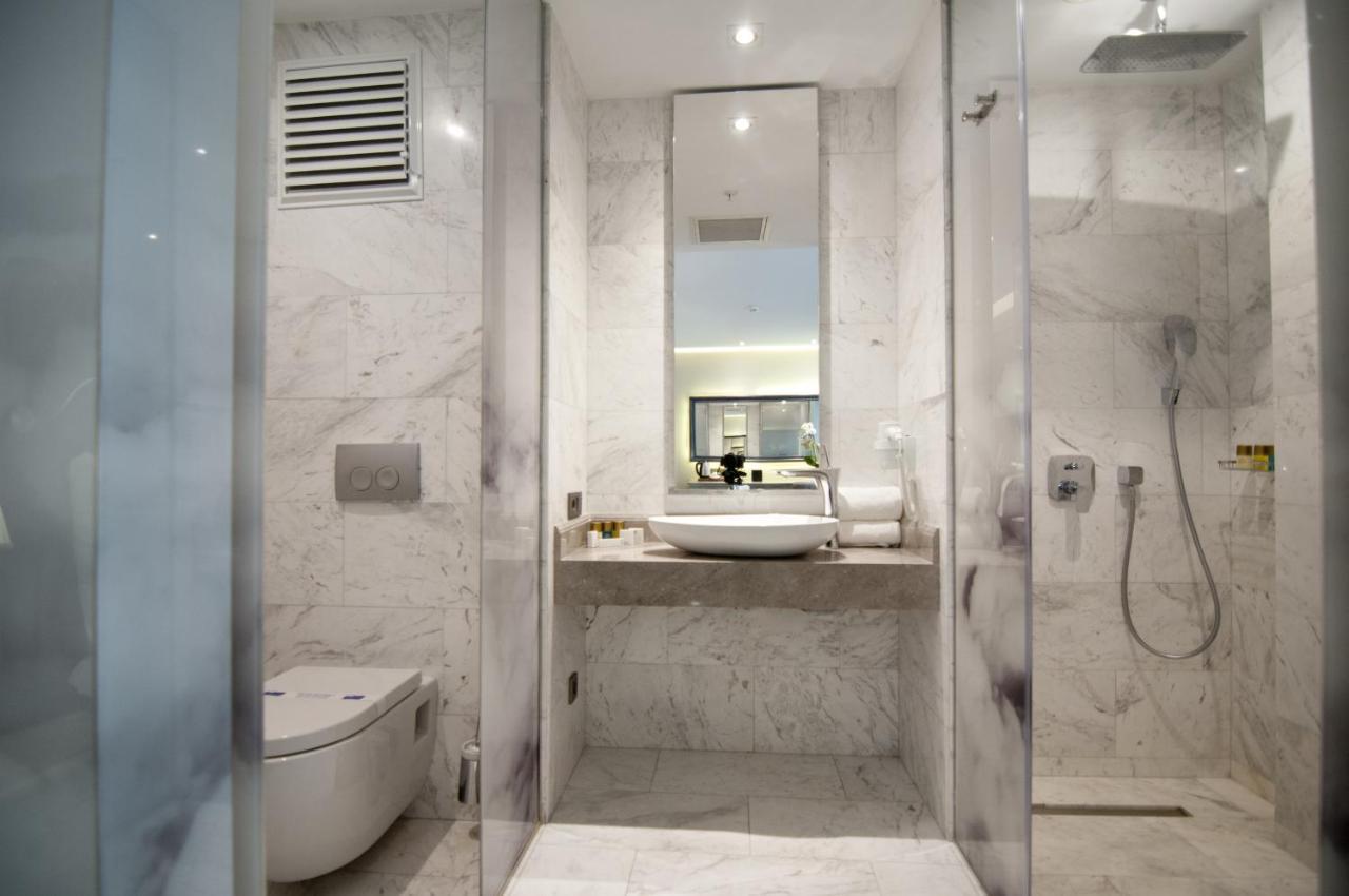 Hotel Tk Taxim Bosphorus 4*