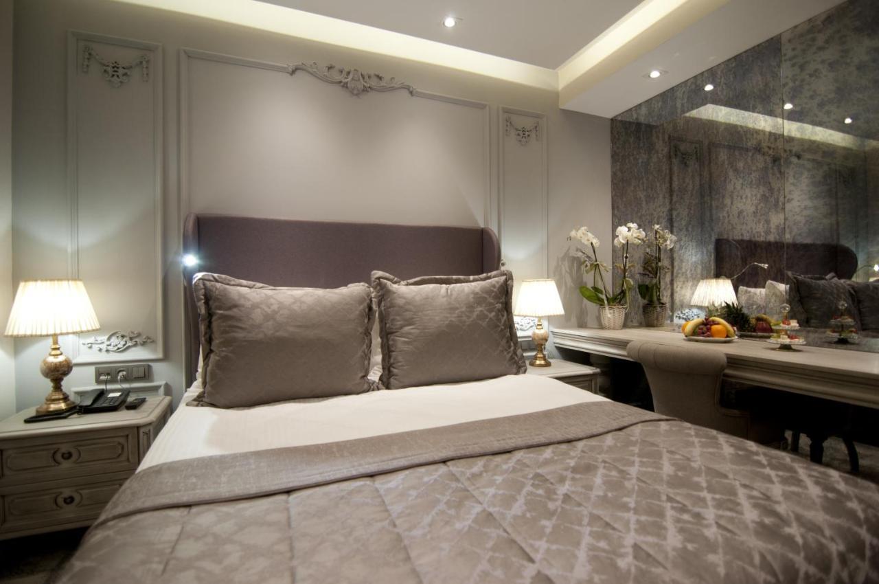 Hotel Tk Taxim Bosphorus Istanbul
