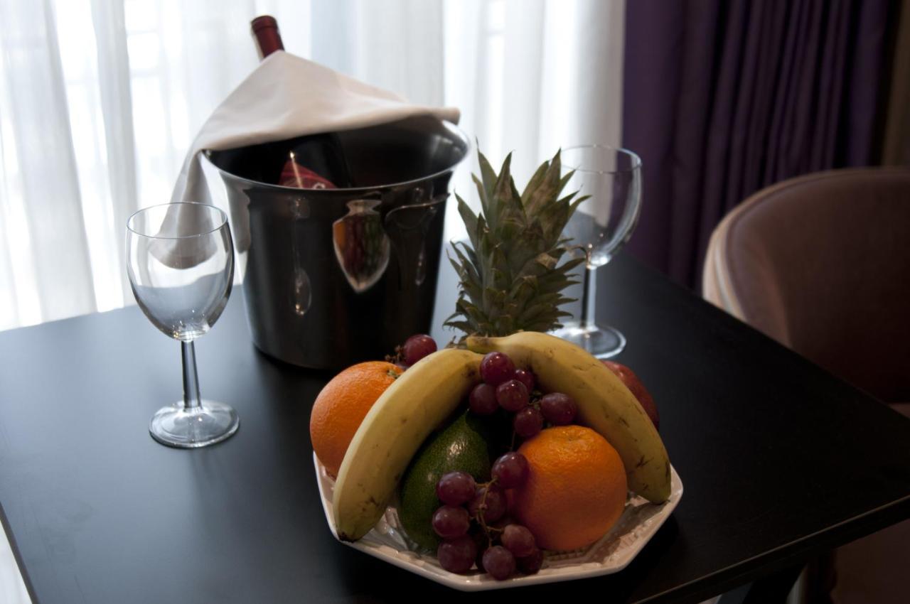 Hotel Tk Taxim Bosphorus Istanbul