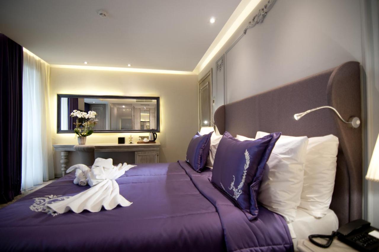 Hotel Tk Taxim Bosphorus