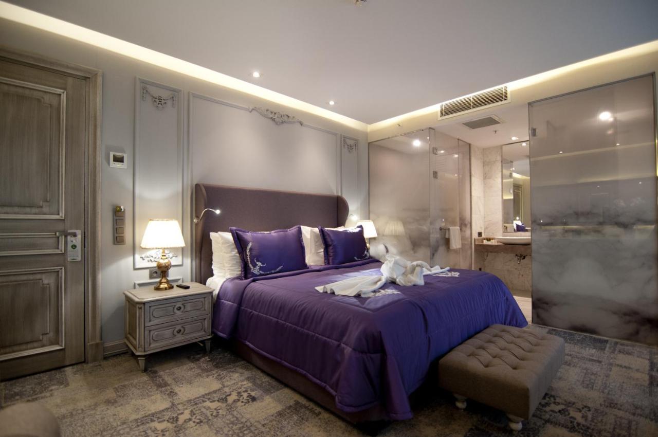 Hotel Tk Taxim Bosphorus