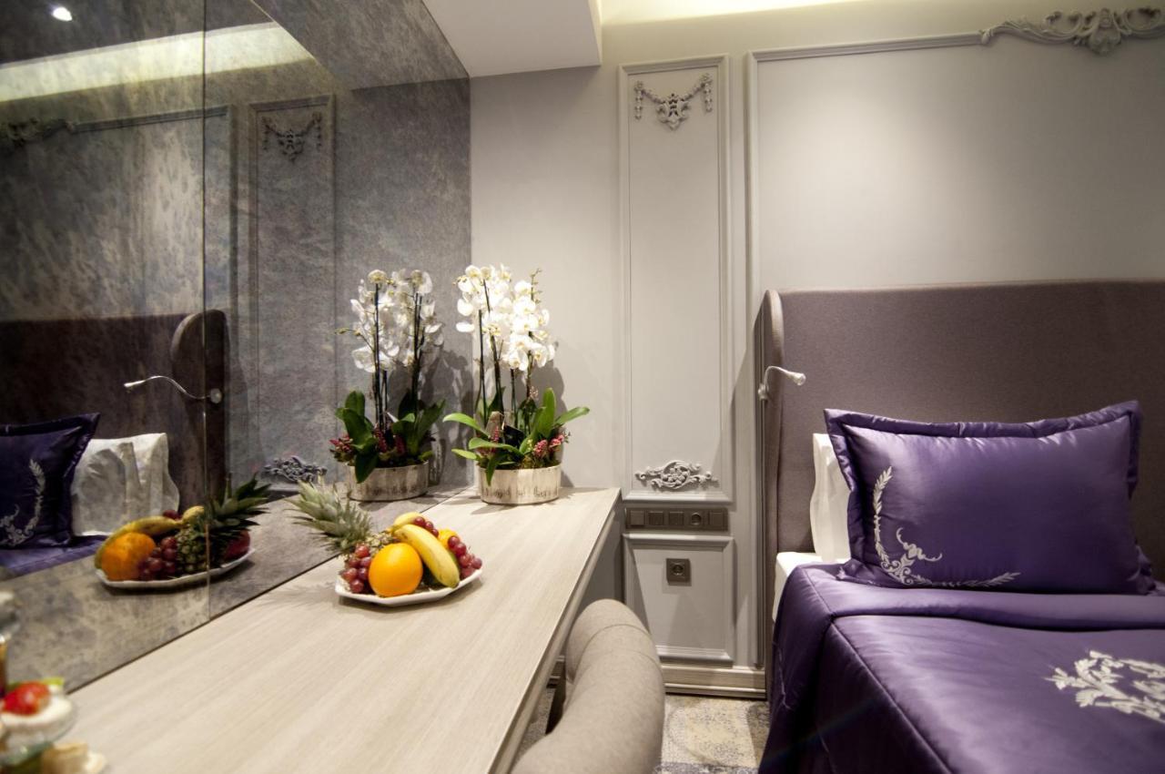 Tk Taxim Bosphorus Hotel
