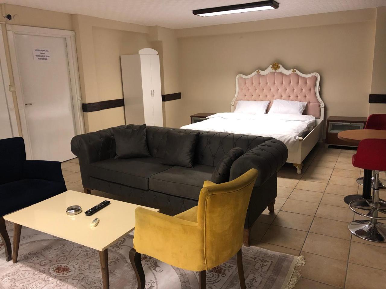 Hotel Khalkedon 3*