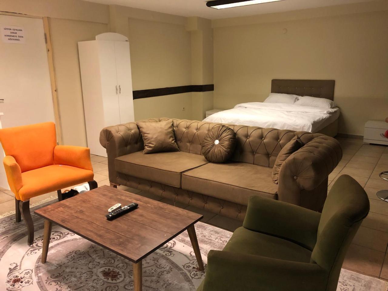 Khalkedon Hotel