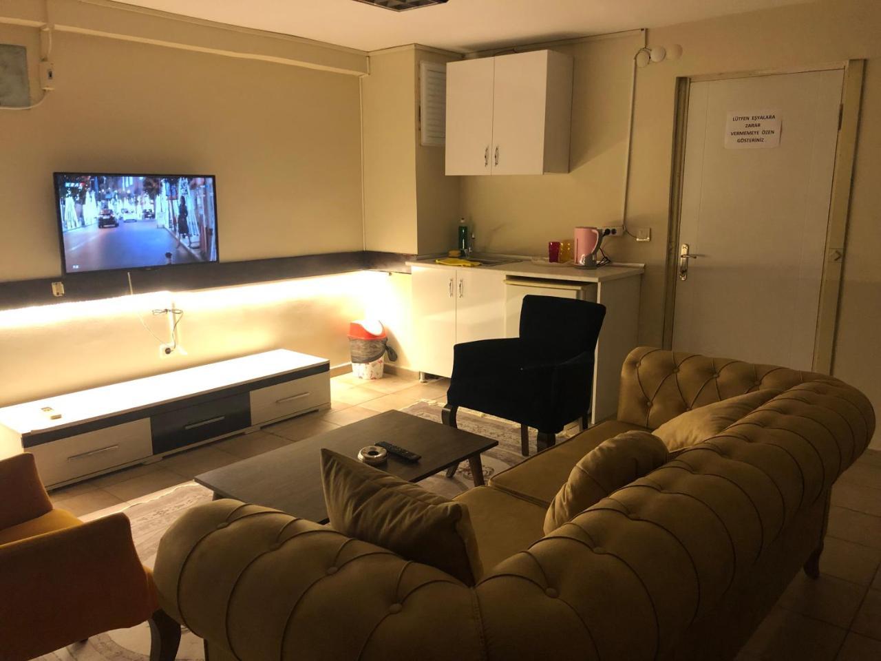 Khalkedon Hotel