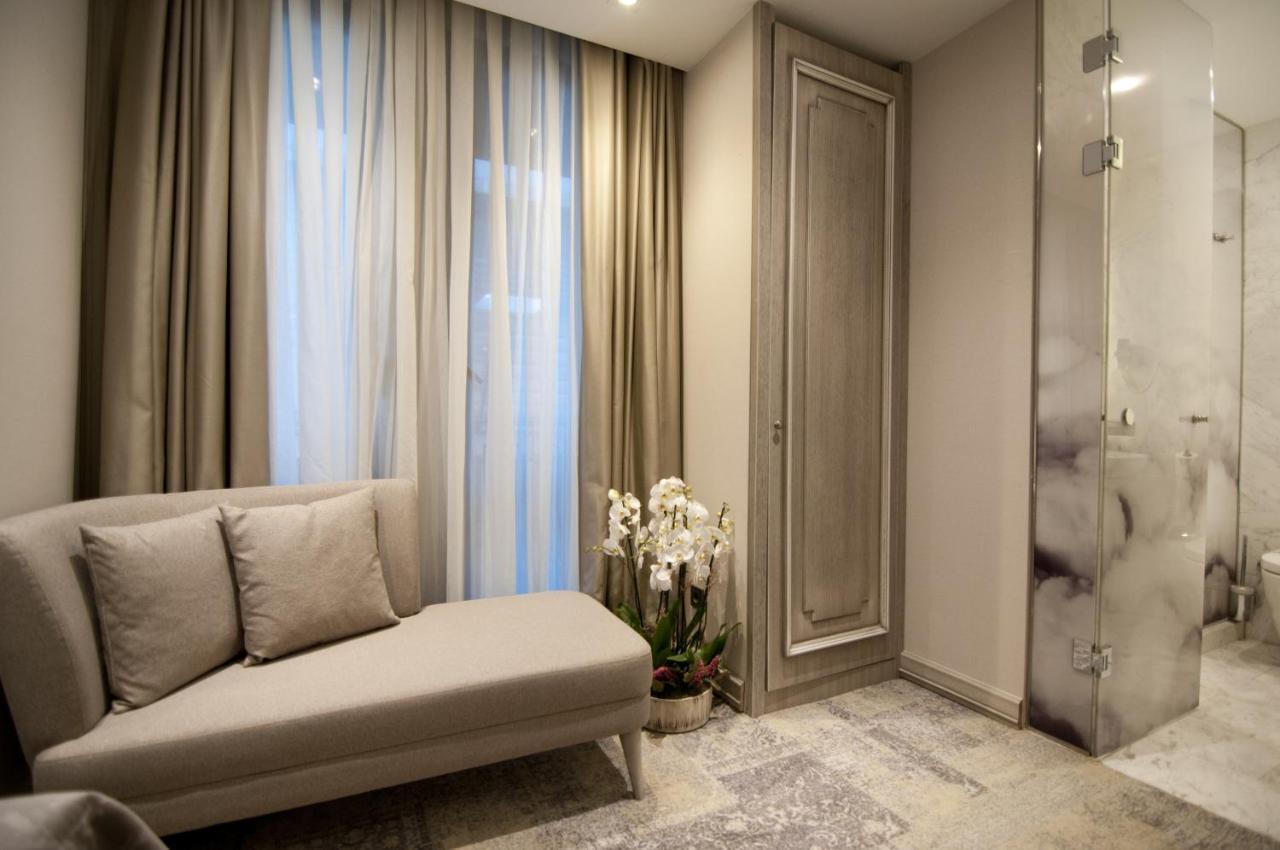 Hotel Tk Taxim Bosphorus 4*
