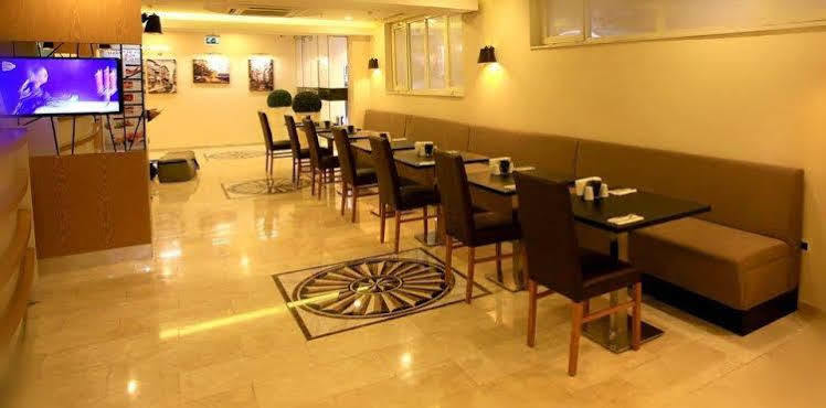 Oda ve Kahvaltı Beyoglu Mls İstanbul