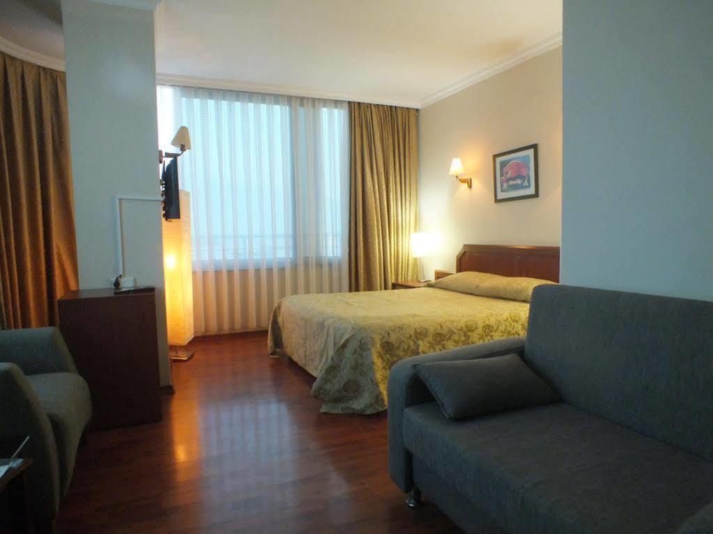 Hotel Kndf Marine Hotel Istanbul