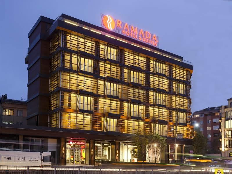 Ramada & Sisli Istanbul