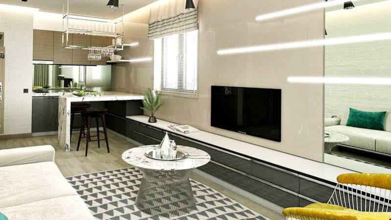 Nish Palace Exlusive Hotel Istanbul