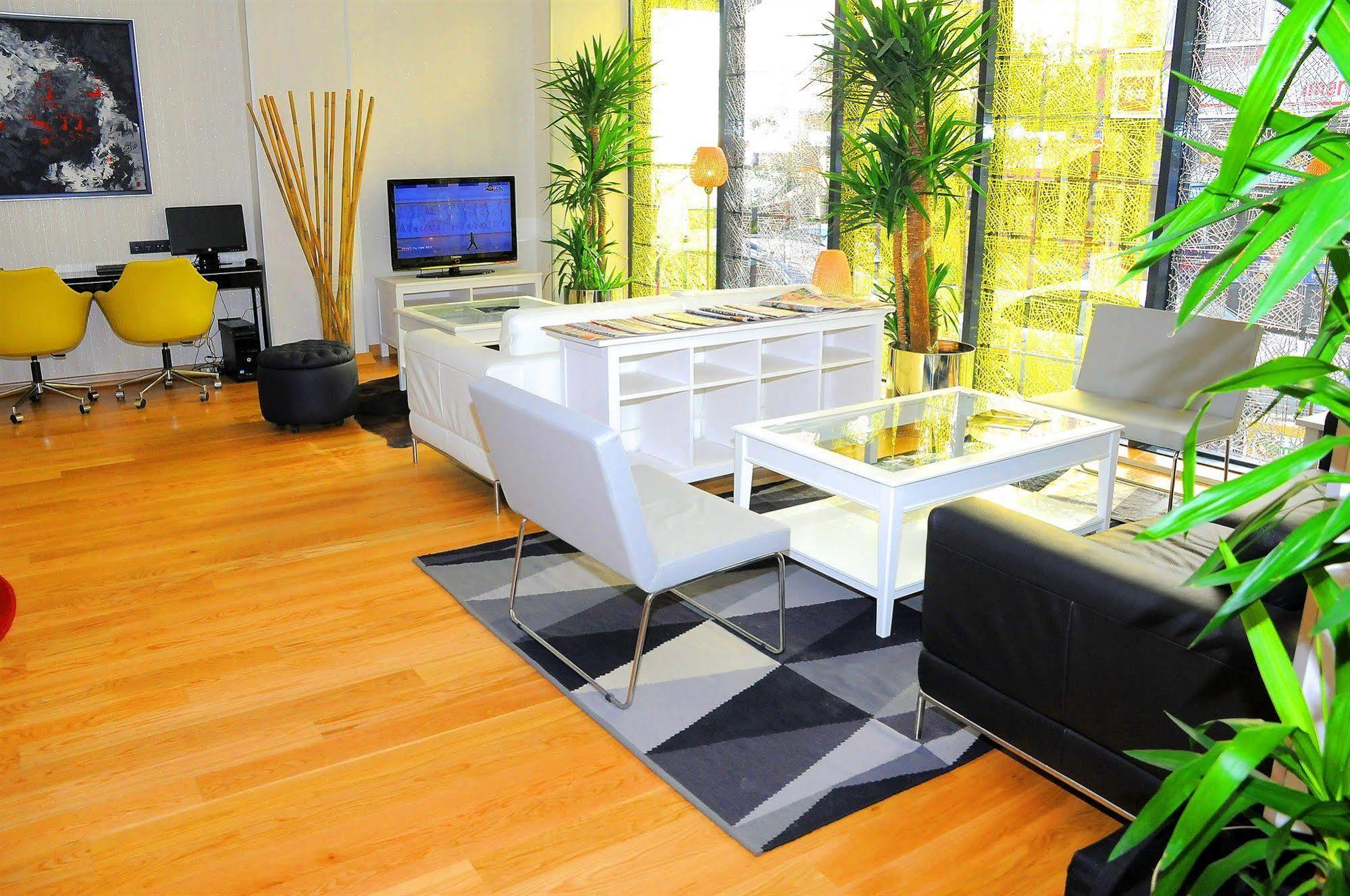 Hotel Tempo 4levent Istanbul