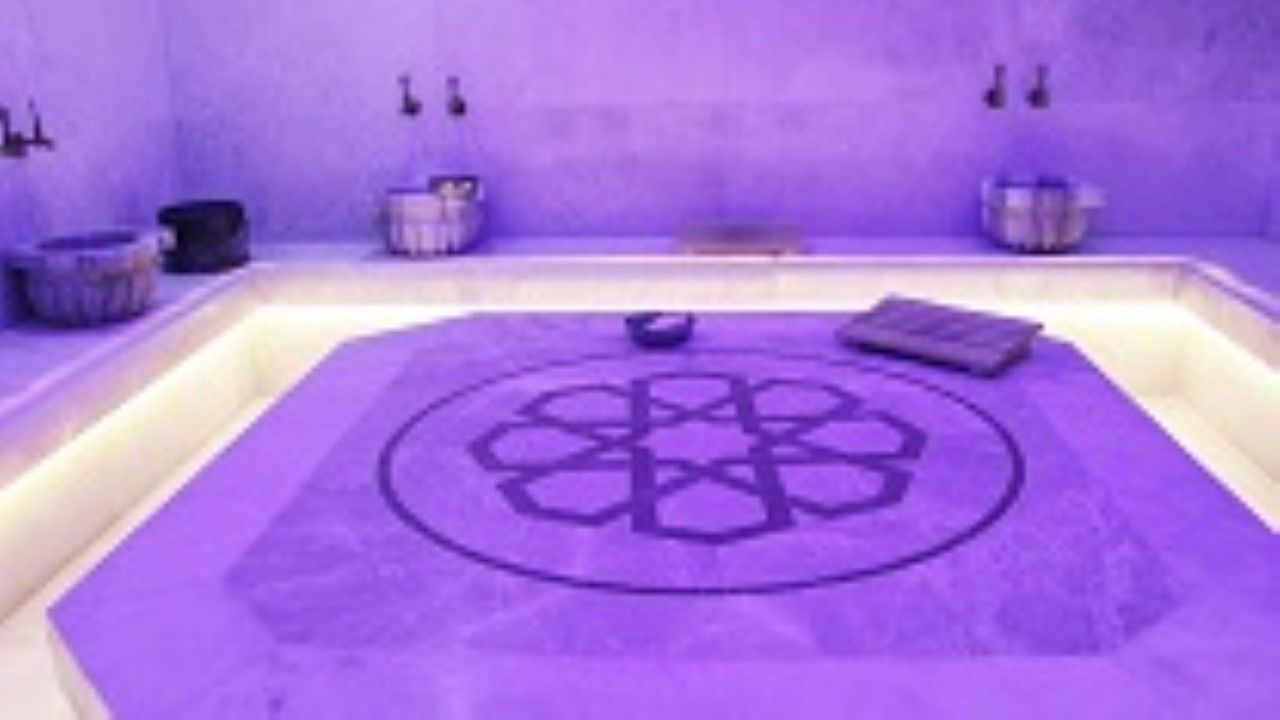 Hotel Palde & 4*