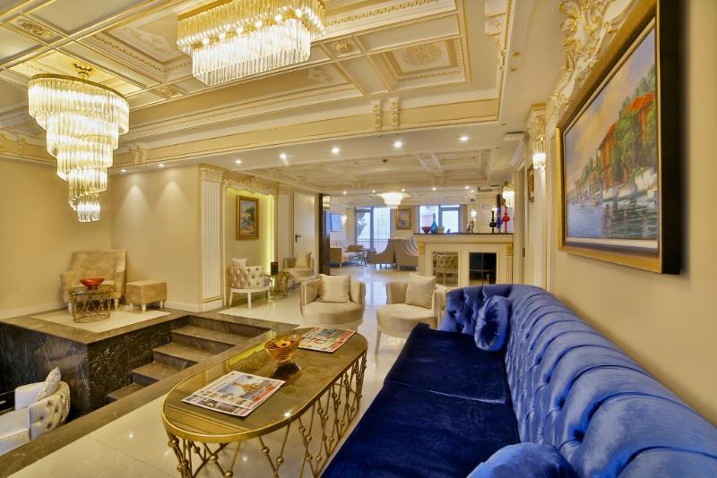 Yilsam Sultanahmet 4* Istanbul