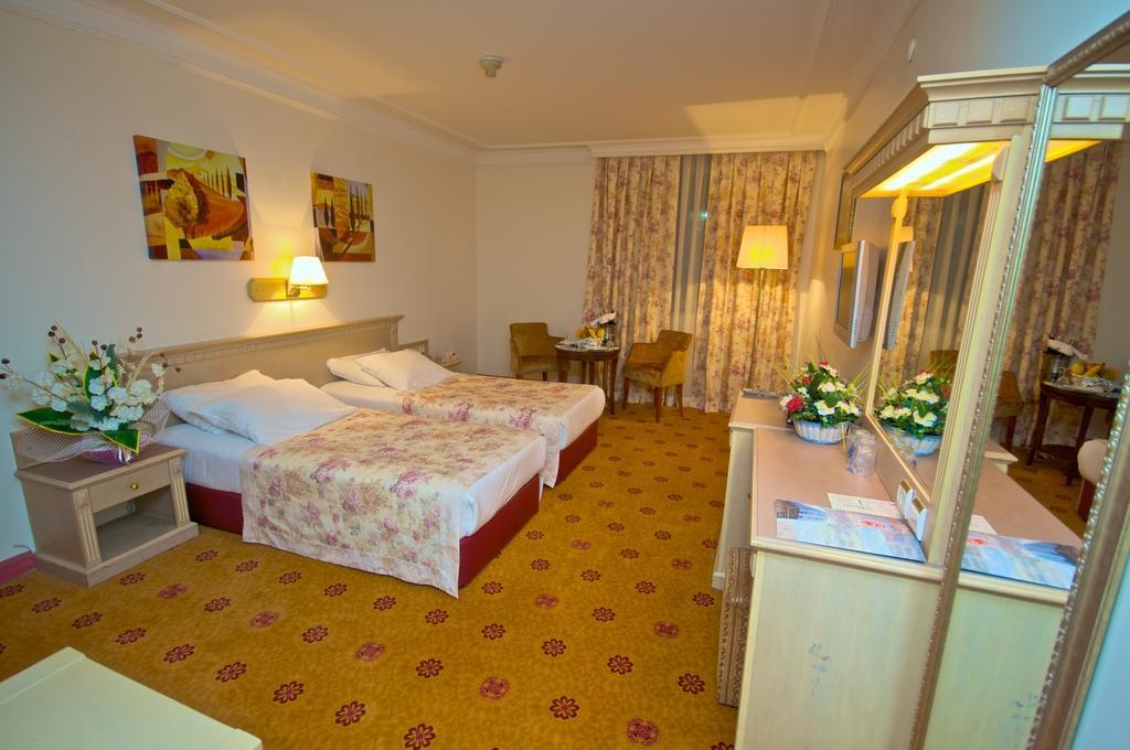 Otel Grand Medya