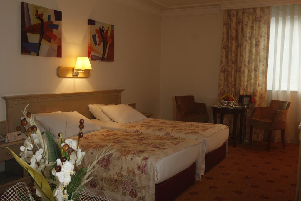Otel Grand Medya 4*