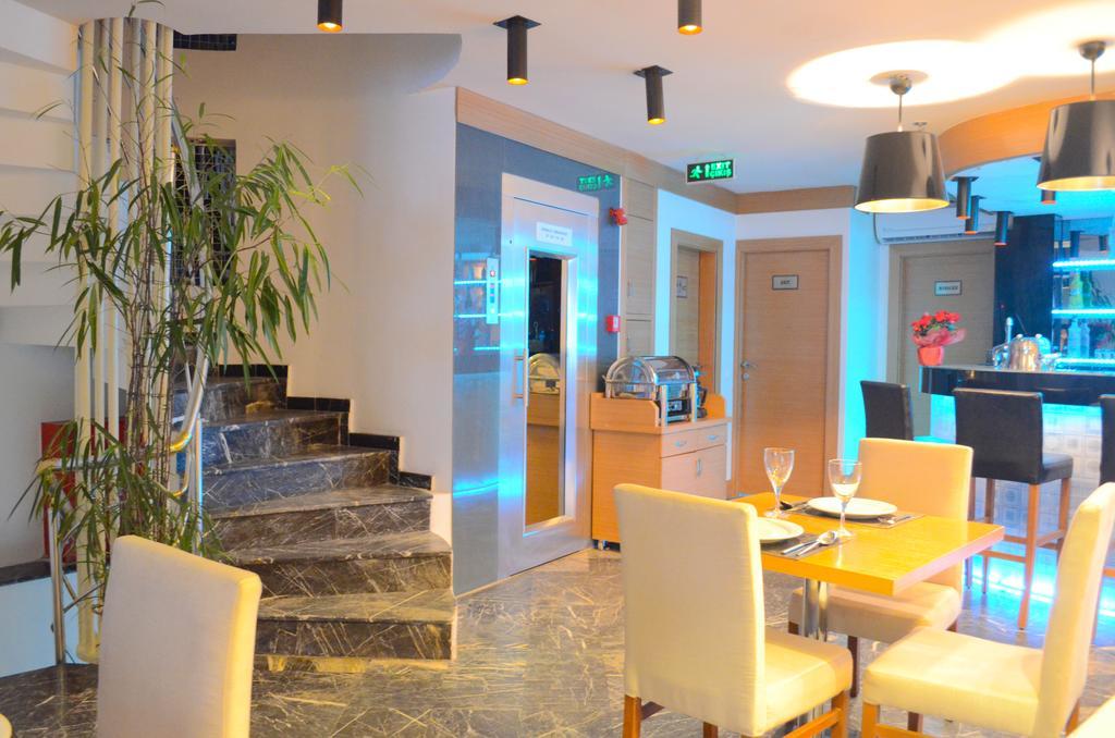 La Piano Hotel Istanbul