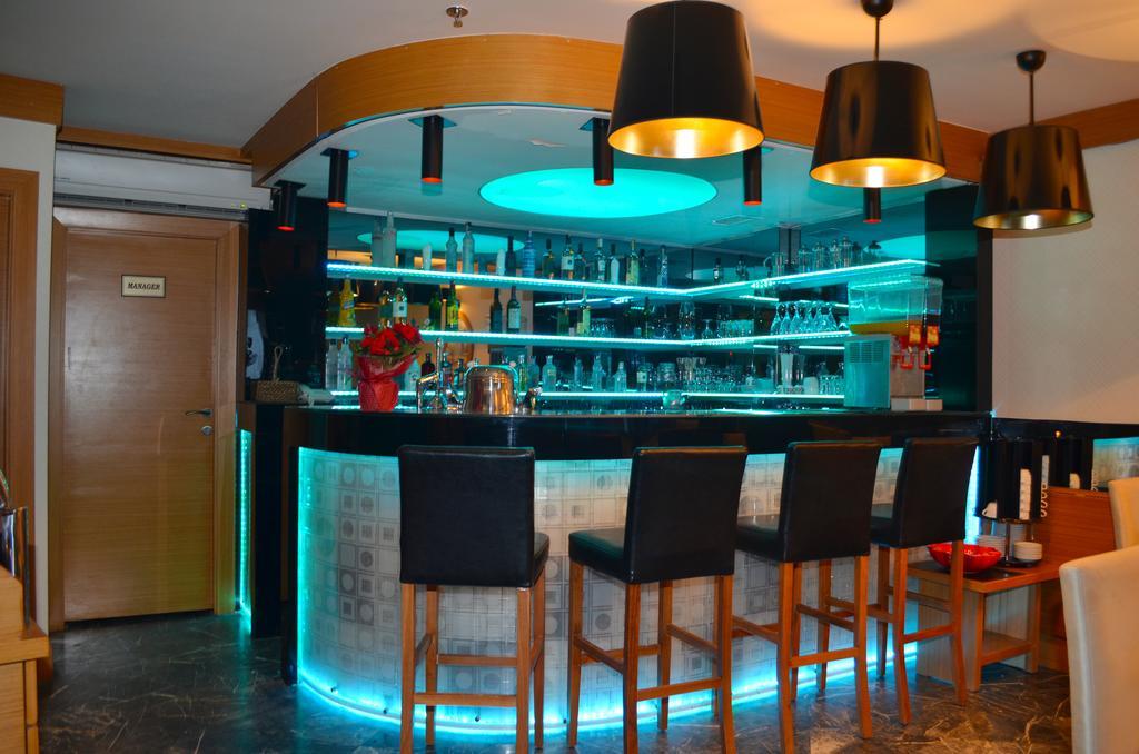 La Piano Hotel Istanbul