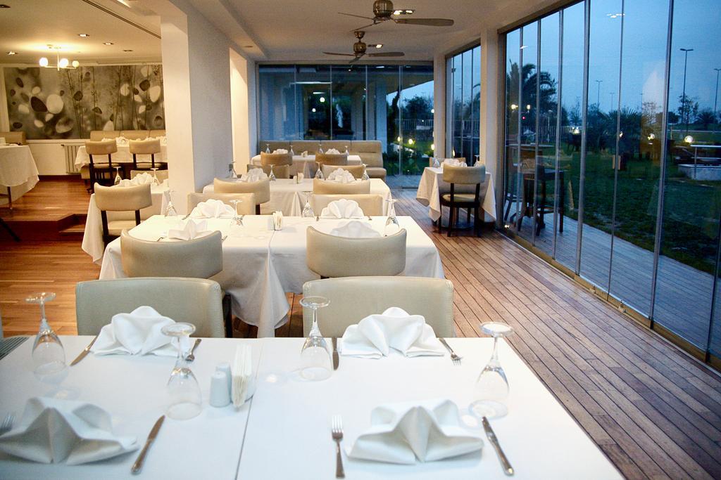 Hotel Dragos Istanbul